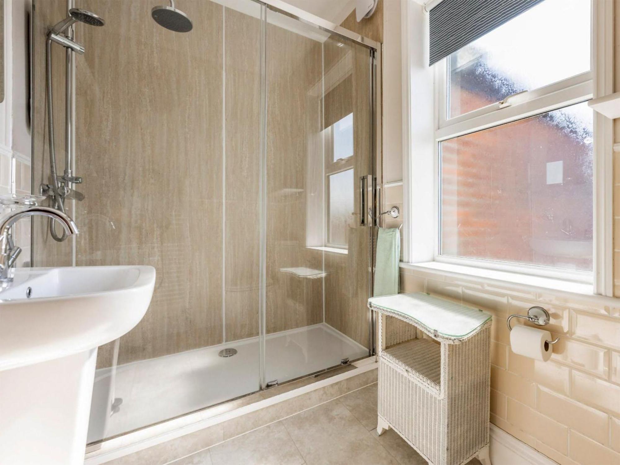 Villa Turnstone Gorleston-on-Sea Exterior foto