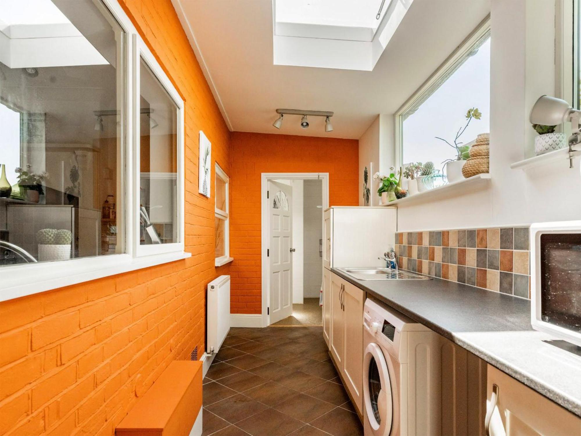 Villa Turnstone Gorleston-on-Sea Exterior foto